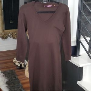 LIV-ON Sweater Dress